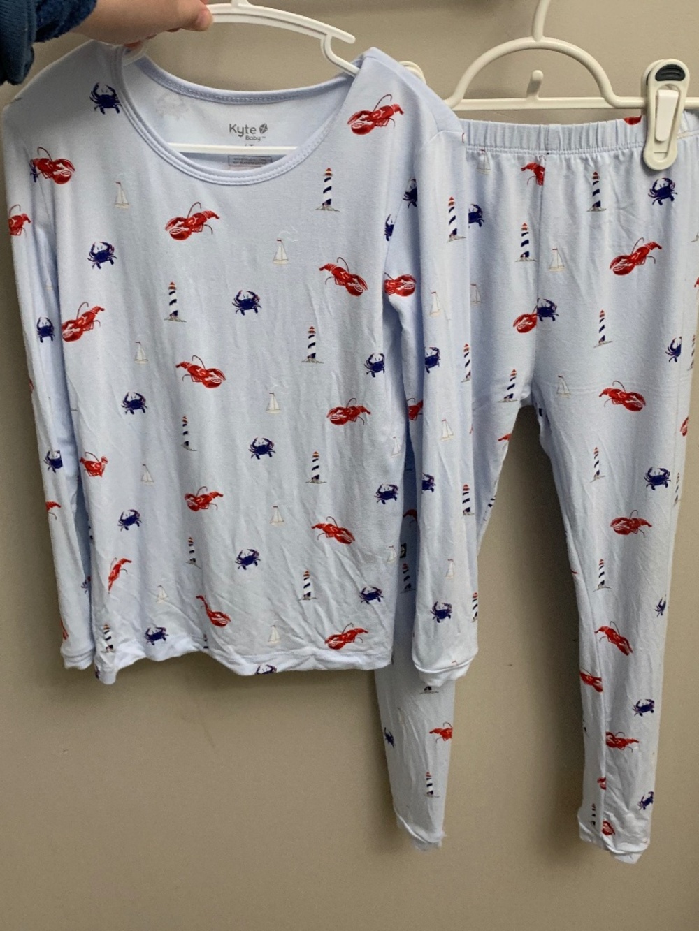 Kyte Baby PJs